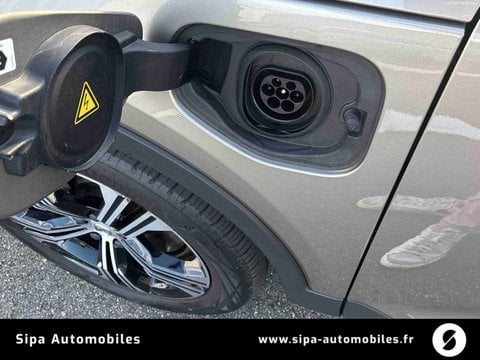 Voitures D'occasion À Lescar | Volvo Xc40 T5 Recharge 180+82 Ch Dct7 Inscription Luxe 5P