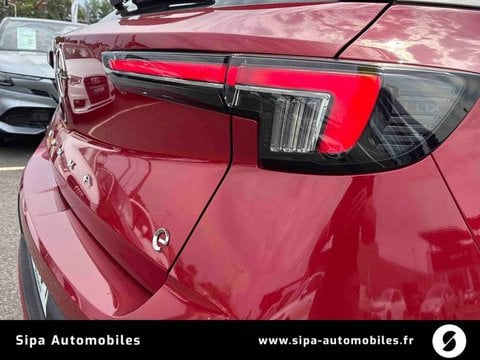 Voitures D'occasion À Toulouse | Opel Mokka Electrique 136 Ch & Batterie 50 Kwh Elegance 5P