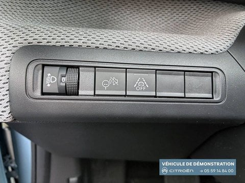 Voitures D'0Km À Lescar | Citroën C3 Electrique Iv E- 113 Ch Autonomie Urbaine Plus 5P