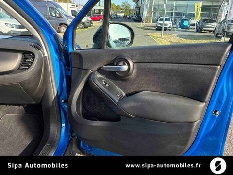 Voitures D'occasion À Toulouse | Fiat 500X 1.5 Firefly 130 Ch S/S Dct7 Hybrid 5P