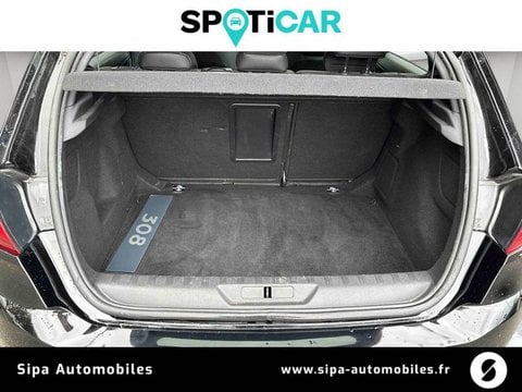 Voitures D'occasion À Lescar | Peugeot 308 Puretech 263Ch S&S Bvm6 Gti By Peugeot Sport 5P