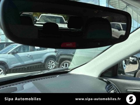 Voitures D'occasion À Mérignac | Jeep Compass 1.3 Gse T4 150 Ch Bvr6 Limited 5P