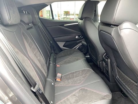 Voitures D'0Km À Mont-De-Marsan | Ds Ds 4 Bluehdi 130 Eat8 Performance Line 5P