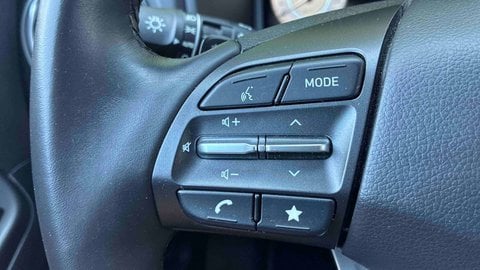 Voitures D'occasion À Le Bouscat | Hyundai Kona Electrique 39 Kwh - 136 Ch Intuitive 5P