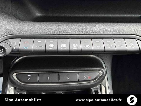 Voitures D'occasion À Mérignac | Jeep Avenger 1.2 Turbo T3 110 Ch E-Hybrid Bvr6 Summit 5P