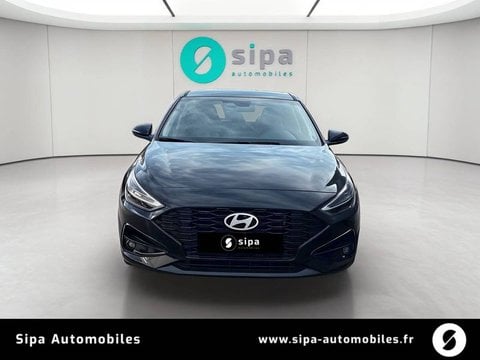 Voitures D'occasion À La-Teste-De-Buch | Hyundai I30 1.0 T-Gdi 100 Bvm Creative 5P