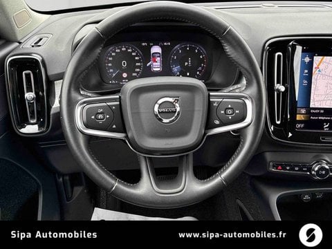 Voitures D'occasion À Mérignac | Volvo Xc40 B4 Awd 197 Ch Geartronic 8 Momentum 5P