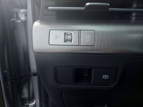 Voitures D'0Km À Toulouse | Hyundai Kona Hybrid 138 Creative 5P