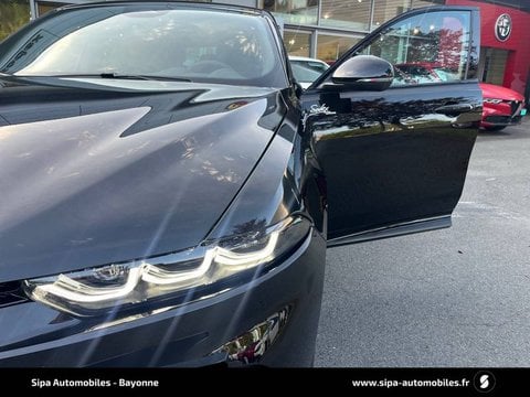 Voitures D'0Km À Bayonne | Alfa Romeo Tonale 1.5 Ibrida 160 Ch Vgt Tct7 Veloce 5P