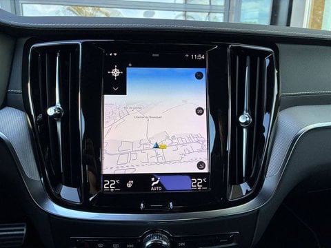 Voitures D'occasion À Labège | Volvo S60 Iii T8 Twin Engine 318 + 87 Ch Geartronic 8 Polestar E...