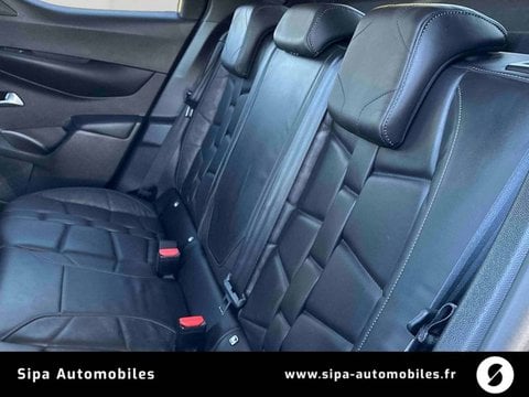 Voitures D'occasion À Lescar | Ds Ds 3 Ds3 Crossback Puretech 130 Eat8 Louvre 5P