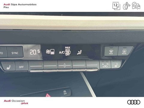 Voitures D'occasion À Lescar | Audi Q4 E-Tron 45 285 Ch 82 Kwh Design 5P