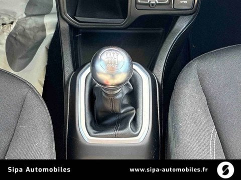 Voitures D'occasion À Mérignac | Jeep Renegade 1.0 Turbo T3 120 Ch Bvm6 Limited 5P