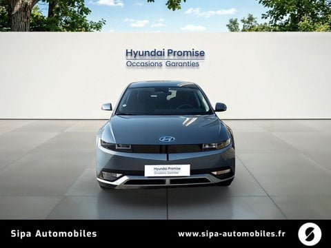 Voitures D'occasion À Le Bouscat | Hyundai Ioniq 5 77 Kwh - 229 Ch Intuitive 5P