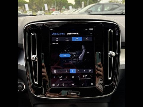 Voitures D'occasion À Labège | Volvo Xc40 B3 163 Ch Dct7 Plus 5P