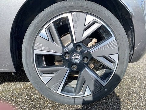 Voitures D'occasion À Muret | Opel Corsa Electrique F Electrique 136 Ch & Batterie 50 Kw/H Elega...