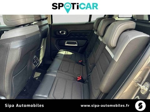 Voitures D'occasion À Lescar | Citroën C5 Aircross Bluehdi 130 Eat8 Plus 5P