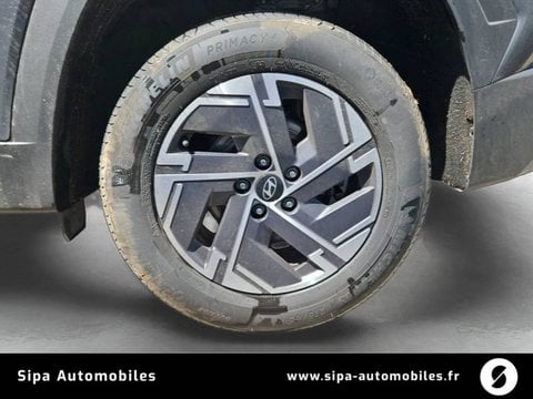 Voitures D'occasion À Muret | Hyundai Tucson 1.6 T-Gdi 215 Hybrid Bva6 Intuitive 5P