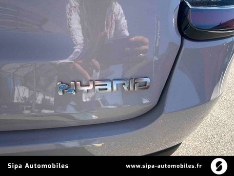 Voitures D'occasion À Lescar | Fiat 600 1.2 Hybrid 100Ch Dct6 5P