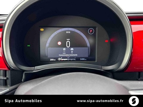 Voitures D'0Km À Villenave-D'ornon | Fiat 600 T-Gen 3 1.2 Hybrid 145Ch Edct6 Icône 5P