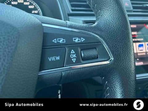 Voitures D'occasion À Mont-De-Marsan | Seat Ibiza 1.0 75 Ch S/S Bvm5 Style 5P