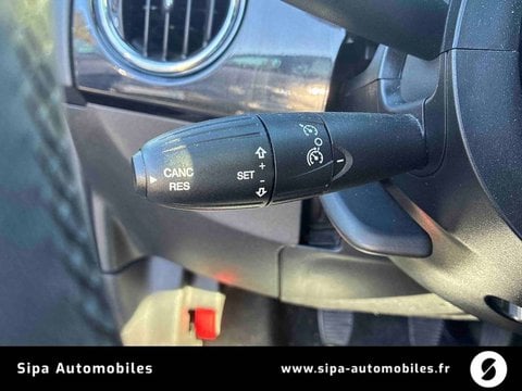 Voitures D'occasion À Muret | Fiat 500 1.0 70 Ch Hybride Bsg S/S 3P