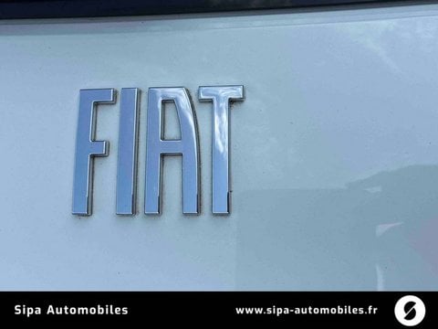 Voitures D'occasion À Mérignac | Fiat 500 E 95 Ch Action Plus 3P