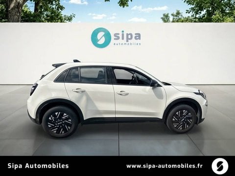 Voitures D'occasion À Muret | Fiat 600 T-Gen 3 1.2 Hybrid 110Ch Edct6 Pop 5P