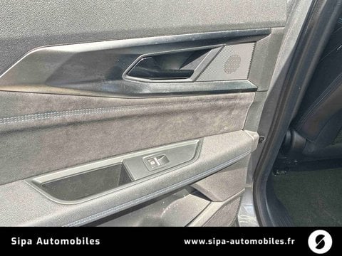 Voitures D'occasion À Muret | Renault Espace E-Tech Hybrid 200 Esprit Alpine 5P