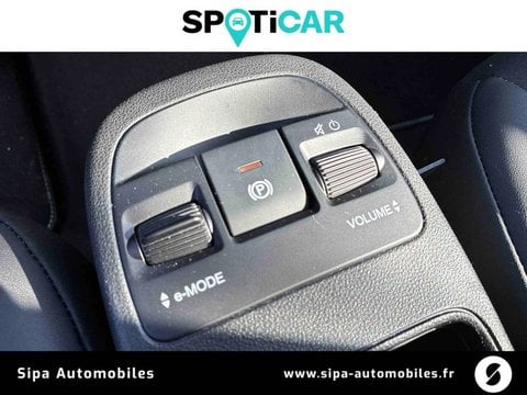 Voitures D'0Km À Toulouse | Abarth 500 Abarth Ii Electrique 500E 155 Ch 3P