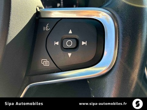 Voitures D'occasion À Mérignac | Volvo Xc40 T3 163 Ch Geartronic 8 Momentum 5P