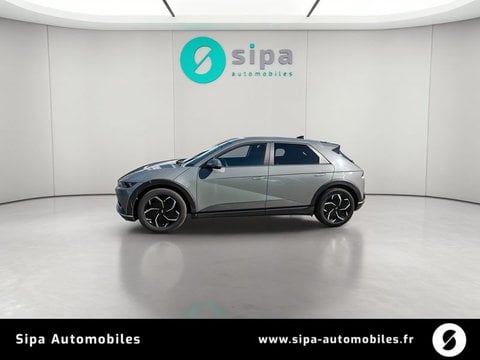 Voitures D'occasion À Villenave-D'ornon | Hyundai Ioniq 5 58 Kwh - 170 Ch Creative 5P