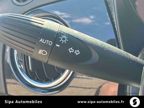Voitures D'occasion À Toulouse | Fiat 500 1.0 70 Ch Hybride Bsg S/S 3P