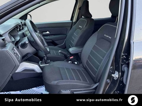 Voitures D'occasion À Mérignac | Dacia Duster Tce 150 Fap 4X4 Prestige 5P