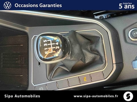 Voitures D'occasion À Lescar | Volkswagen Polo 1.0 Tsi 95 S&S Bvm5 Style 5P