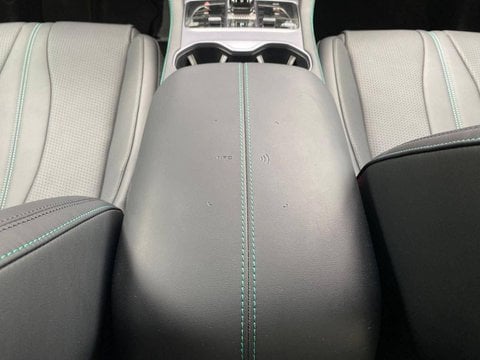 Voitures D'0Km À Le Bouscat | Byd Seal U Electrique Ev 87 Kwh 218 Ch Design 5P