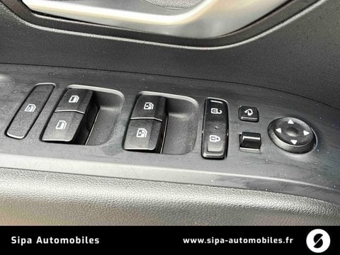 Voitures D'occasion À Le Bouscat | Hyundai Tucson 1.6 T-Gdi 230 Hybrid Bva6 Intuitive 5P