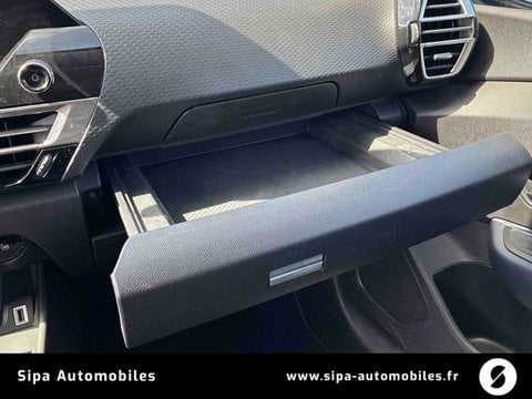 Voitures D'occasion À Mont-De-Marsan | Citroën C4 E- 136 Ch Automatique Shine 5P