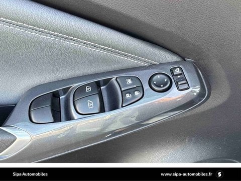 Voitures D'occasion À Toulouse | Nissan Juke Dig-T 117 Dct7 Tekna 5P