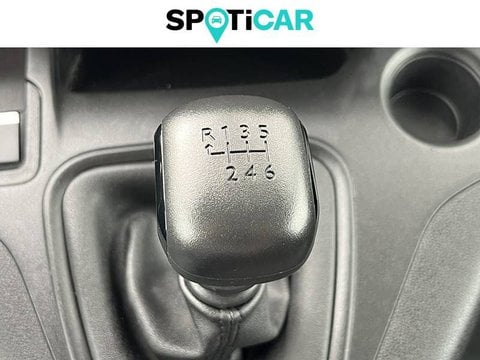 Voitures D'occasion À Lescar | Citroën Berlingo Van M 650 Bluehdi 100 S&S Bvm6 Driver 4P