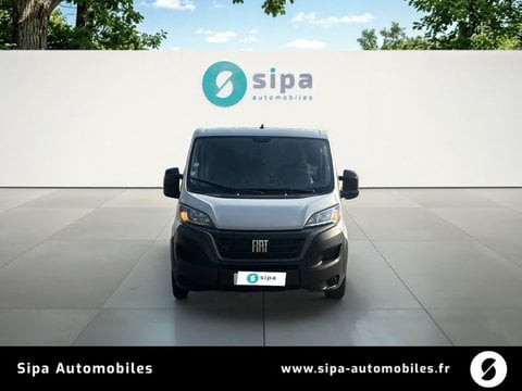 Voitures D'occasion À Le Bouscat | Fiat Ducato Fg Vul Ducato Fourgon Tole 3.0 C H1 H3-Power 120 ...
