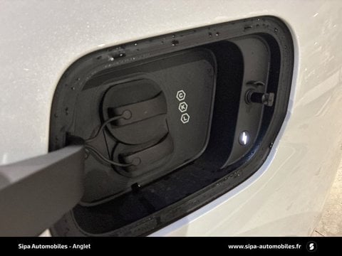 Voitures D'0Km À Anglet | Volvo Ex30 Single Extended Range 272 Ch 1Edt Plus 5P