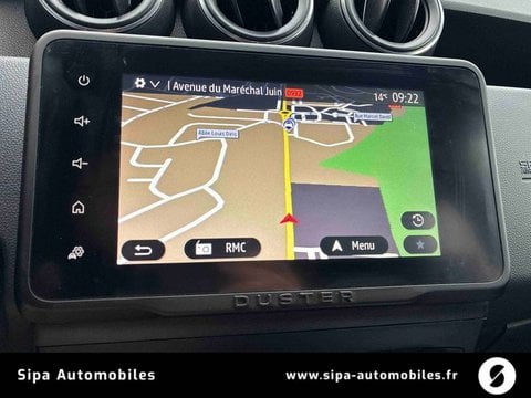 Voitures D'occasion À Mont-De-Marsan | Dacia Duster Tce 150 Fap 4X2 Edc Prestige 5P
