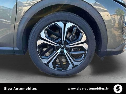 Voitures D'occasion À Lescar | Citroën C5 X Hybride Rechargeable 225 S&S E-Eat8 Shine Pack 5P