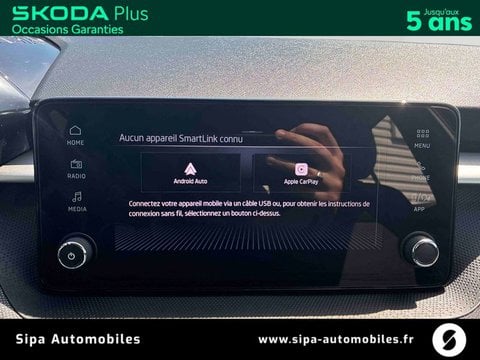 Voitures D'occasion À Lescar | Škoda Fabia 1.0 Tsi 95 Ch Evo 2 Bvm5 Selection 5P