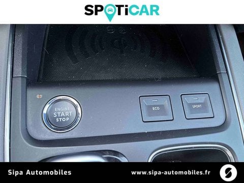 Voitures D'occasion À Lescar | Citroën C5 Aircross Bluehdi 130 S&S Eat8 Feel 5P