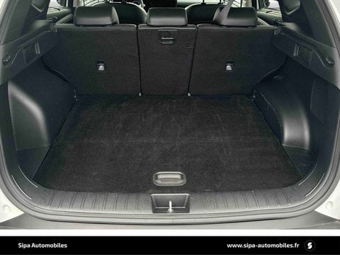 Voitures D'occasion À Libourne | Hyundai Tucson 1.6 T-Gdi 215 Hybrid Bva6 Executive 5P