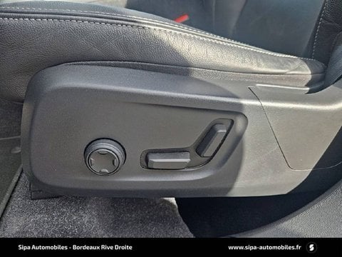 Voitures D'occasion À Mérignac | Volvo Xc40 B3 163 Ch Dct7 Ultimate 5P