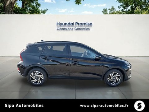 Voitures D'occasion À Libourne | Hyundai Bayon 1.0 T-Gdi 100 Intuitive 5P