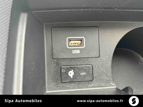 Voitures D'occasion À Le Bouscat | Hyundai Santa Fe 1.6 T-Gdi Plug-In 265 Htrac Bva6 Business 5P